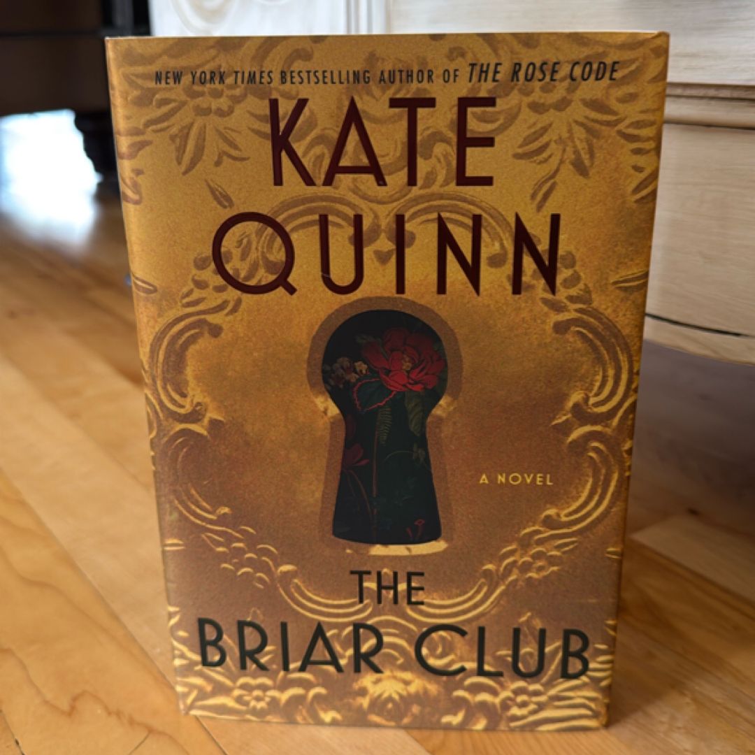 The Briar Club