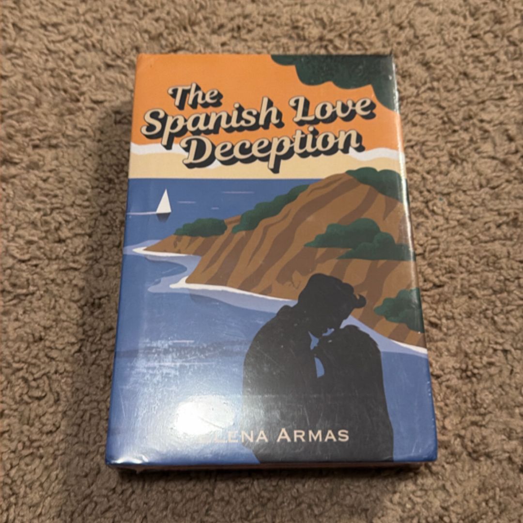 The Spanish Love Deception 