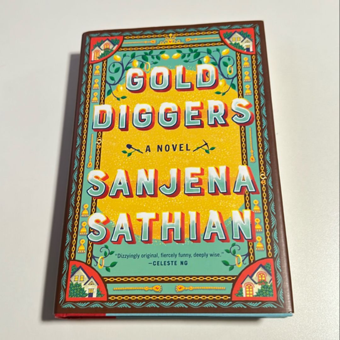 Gold Diggers