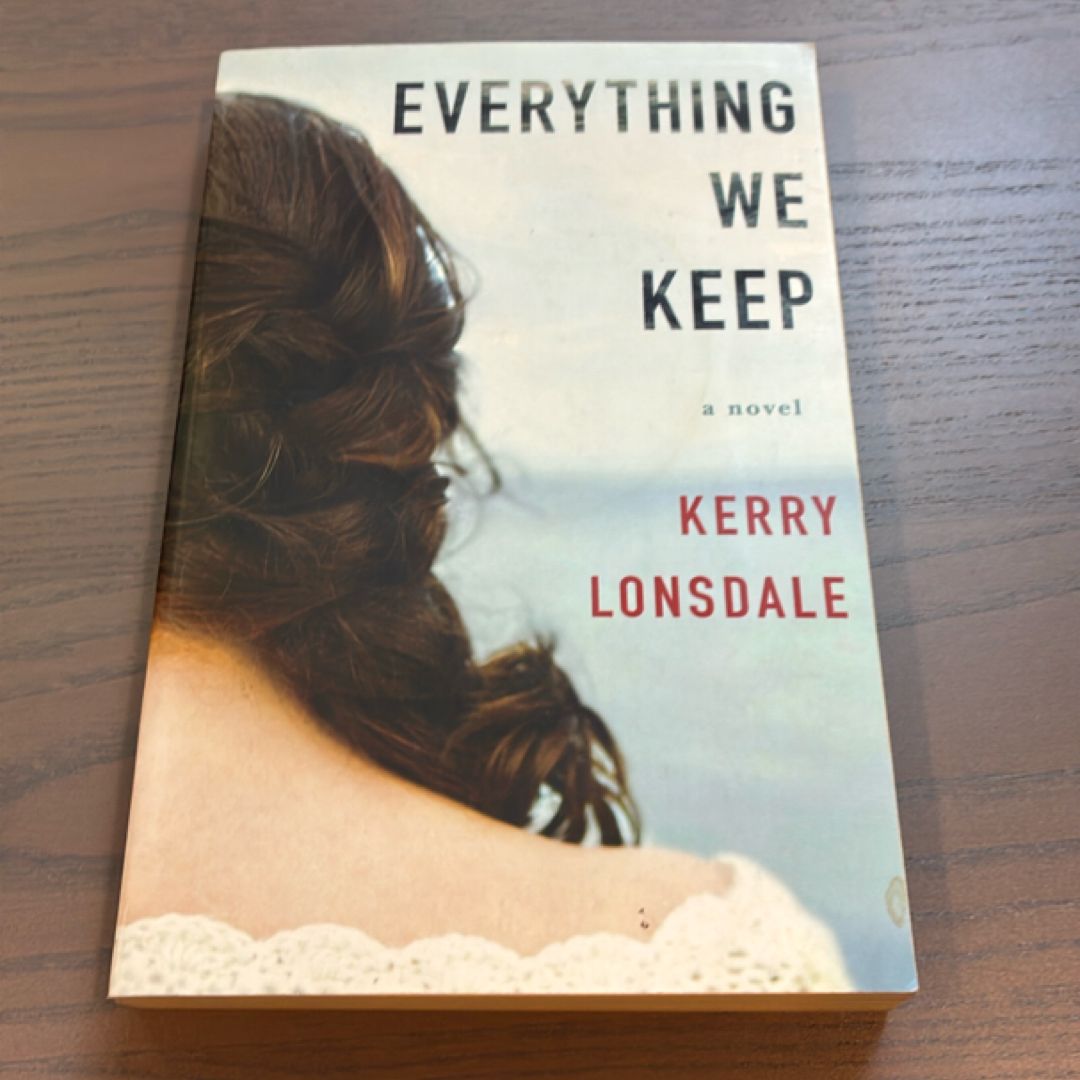 Everything We Keep