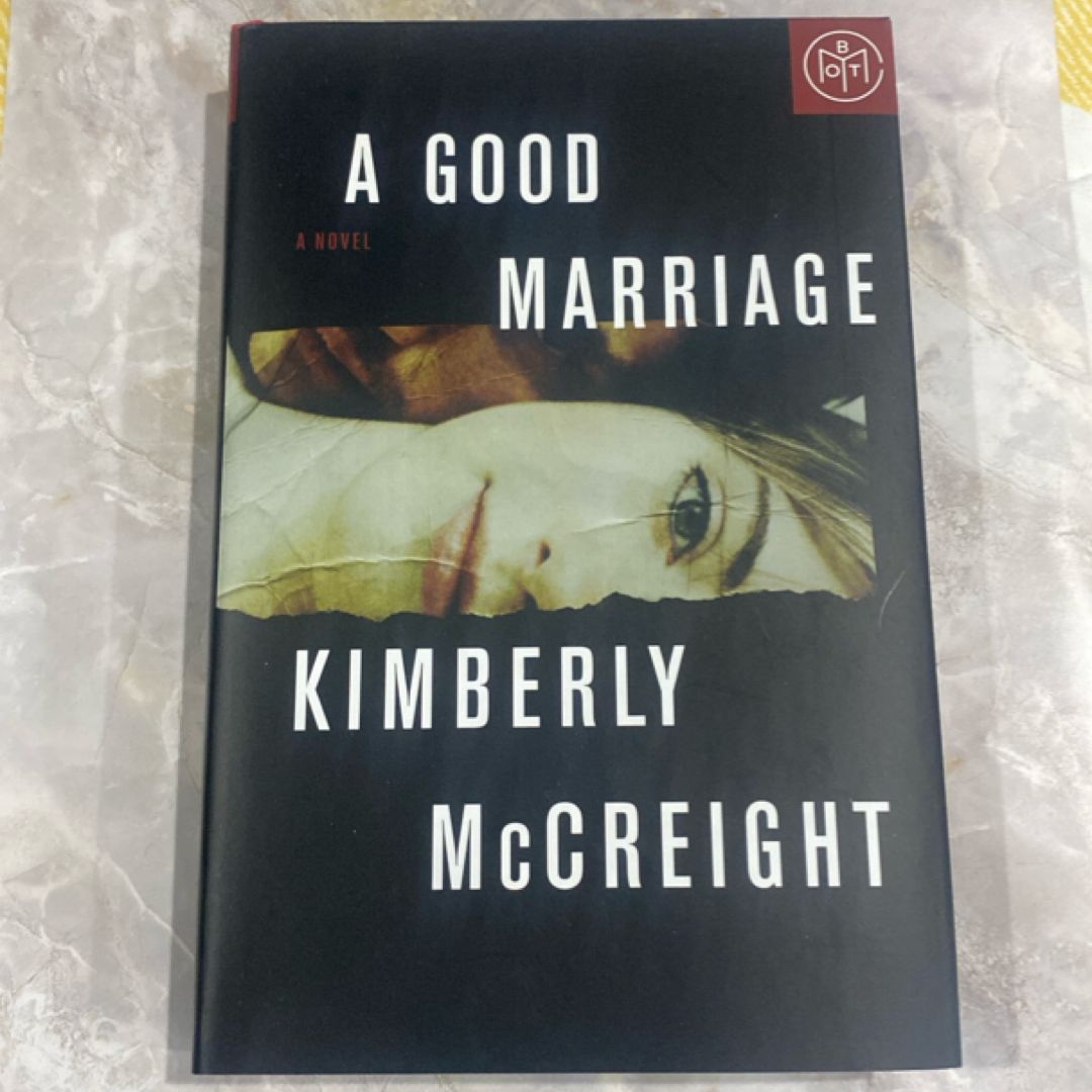 A Good Marriage