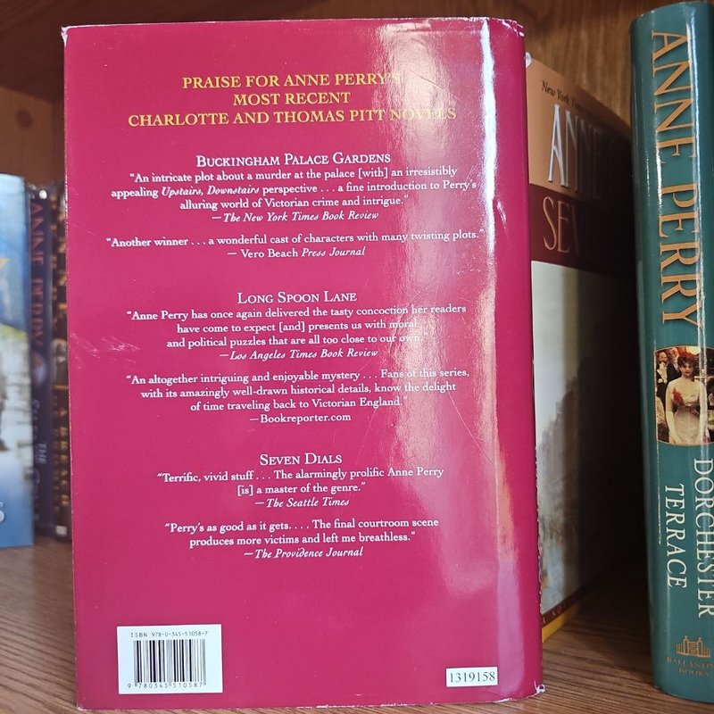 Treason at Lisson Grove