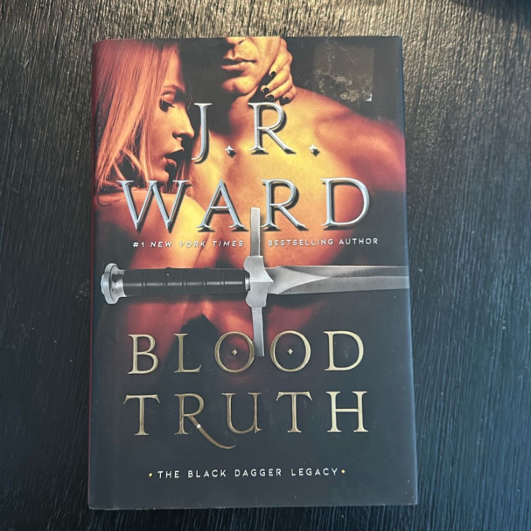 Blood Truth
