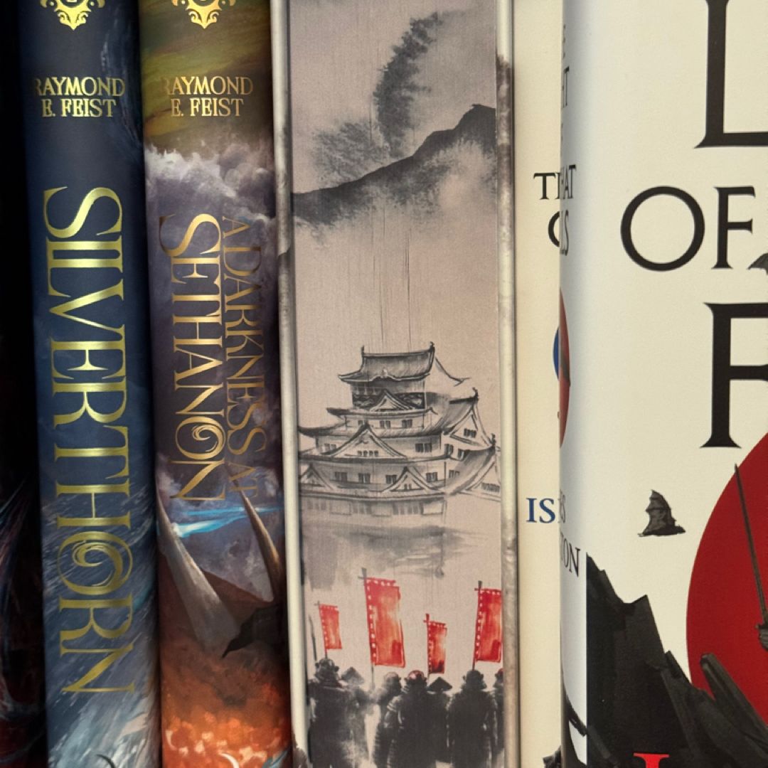 Shogun by Hames Clavell, Hardcover | PangoBooks