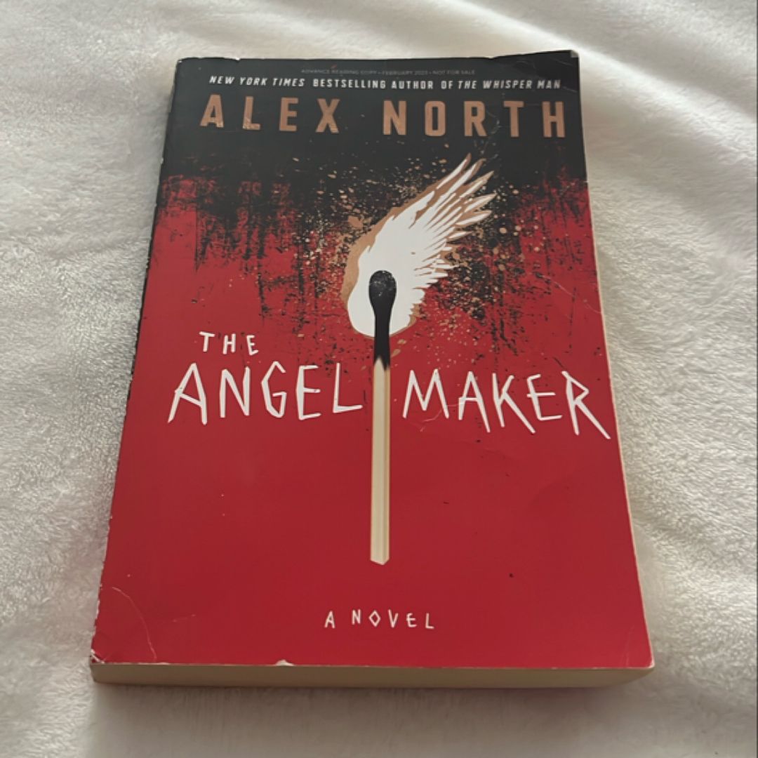 The Angel Maker