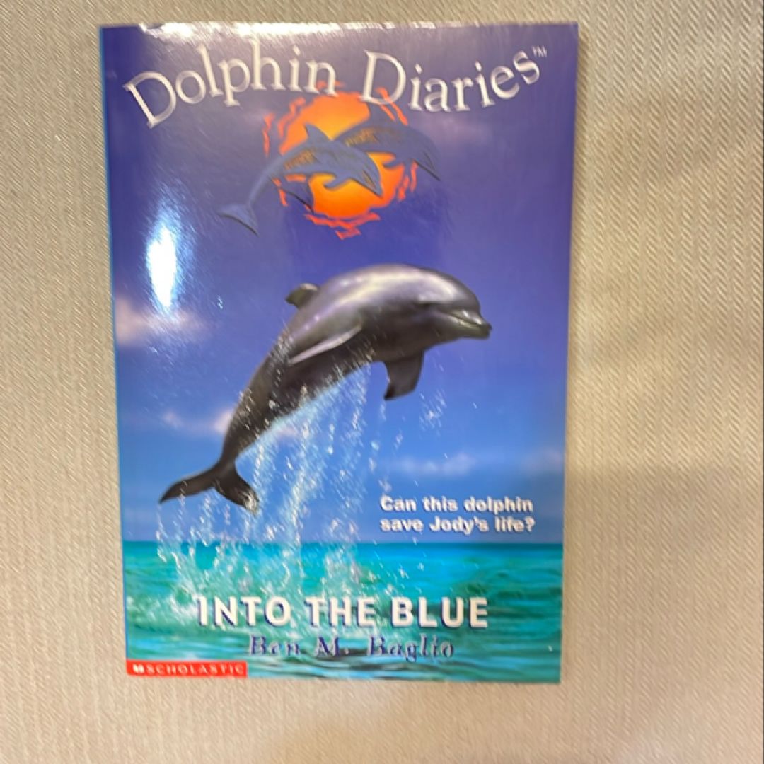 Into the Blue