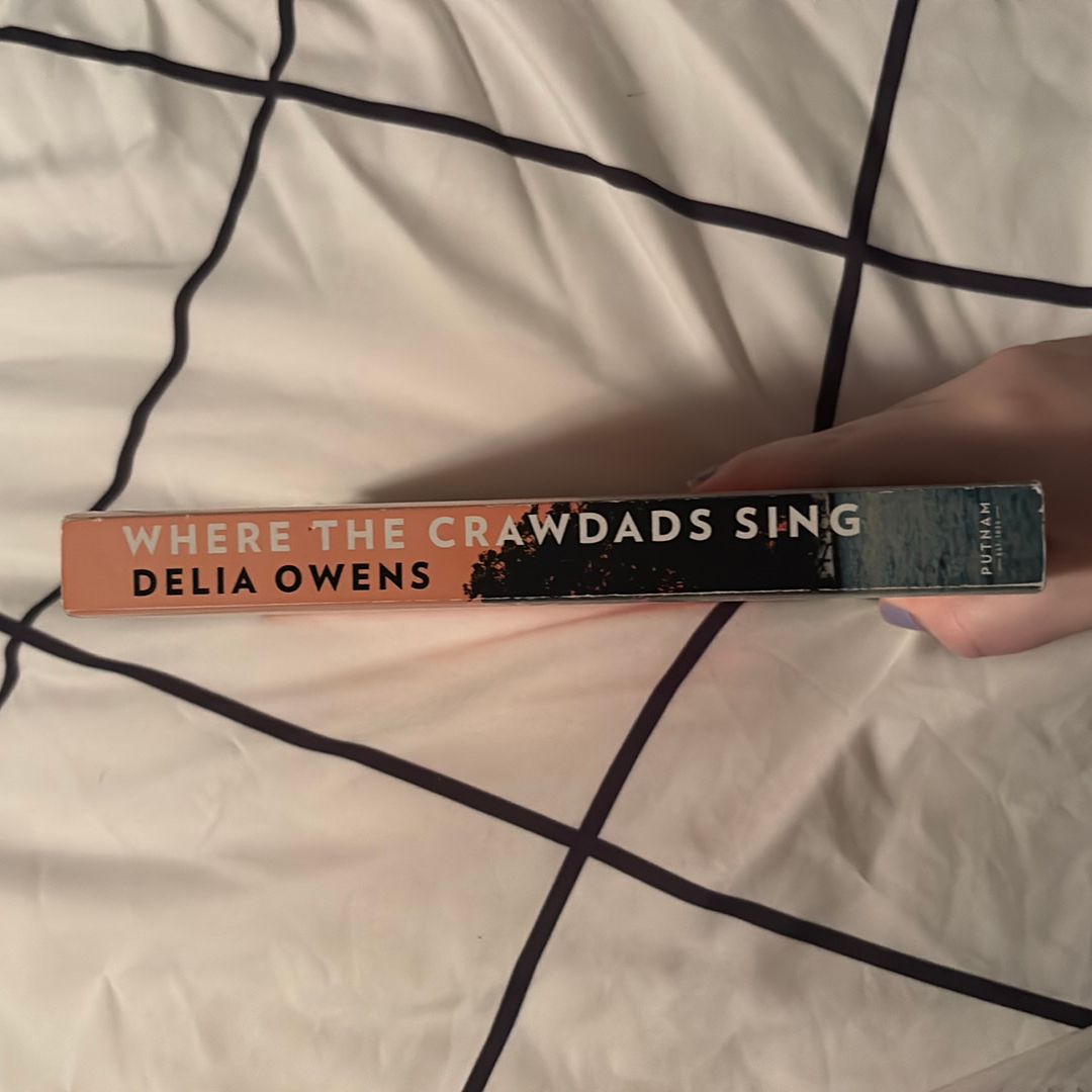 Where the Crawdads Sing