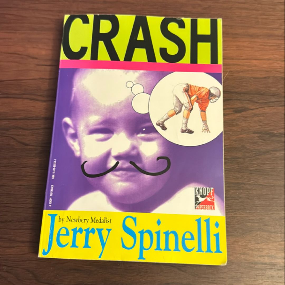 Crash