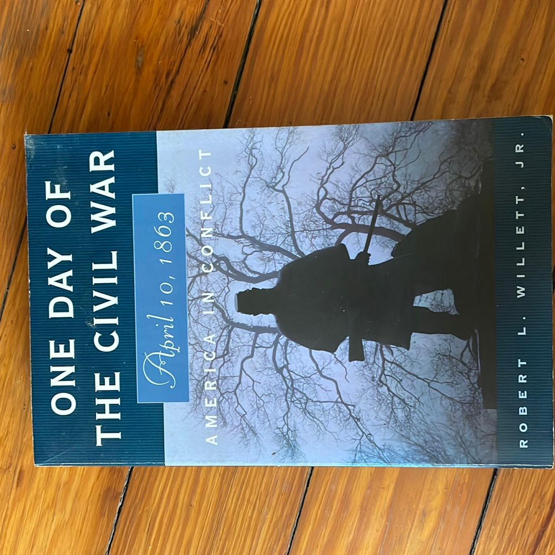 One Day of the Civil War