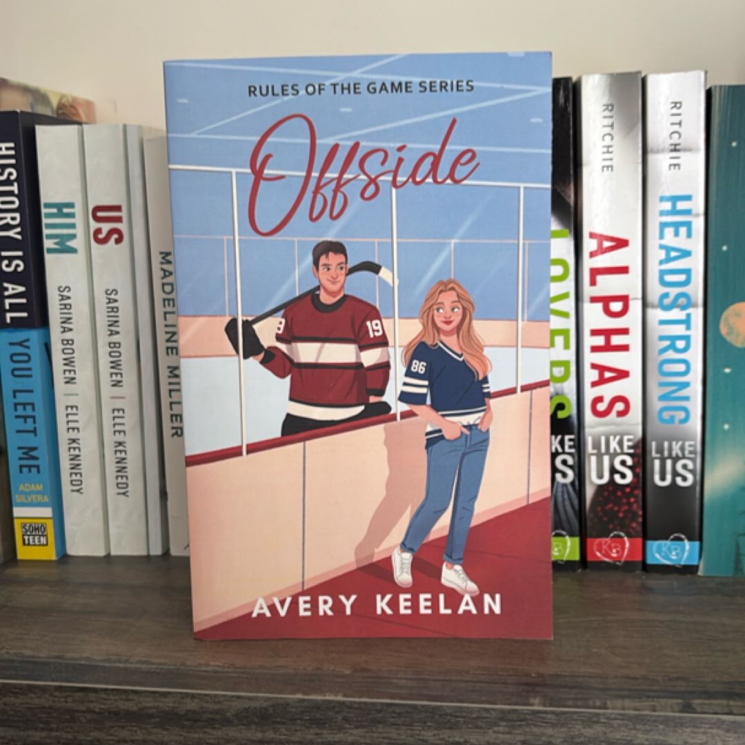 Offside - Special Edition