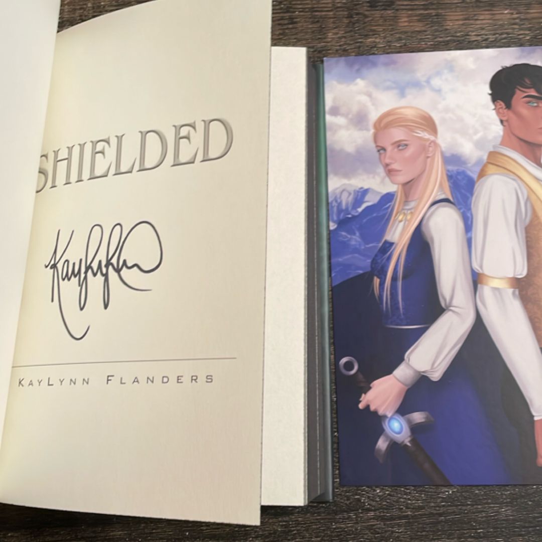 Shielded