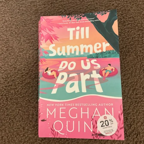 Till Summer Do Us Part (Standard Edition)