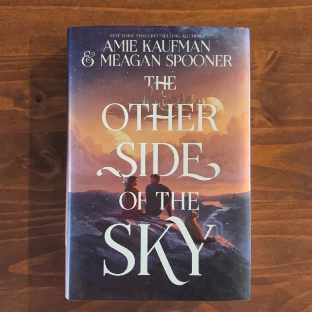 The Other Side of the Sky