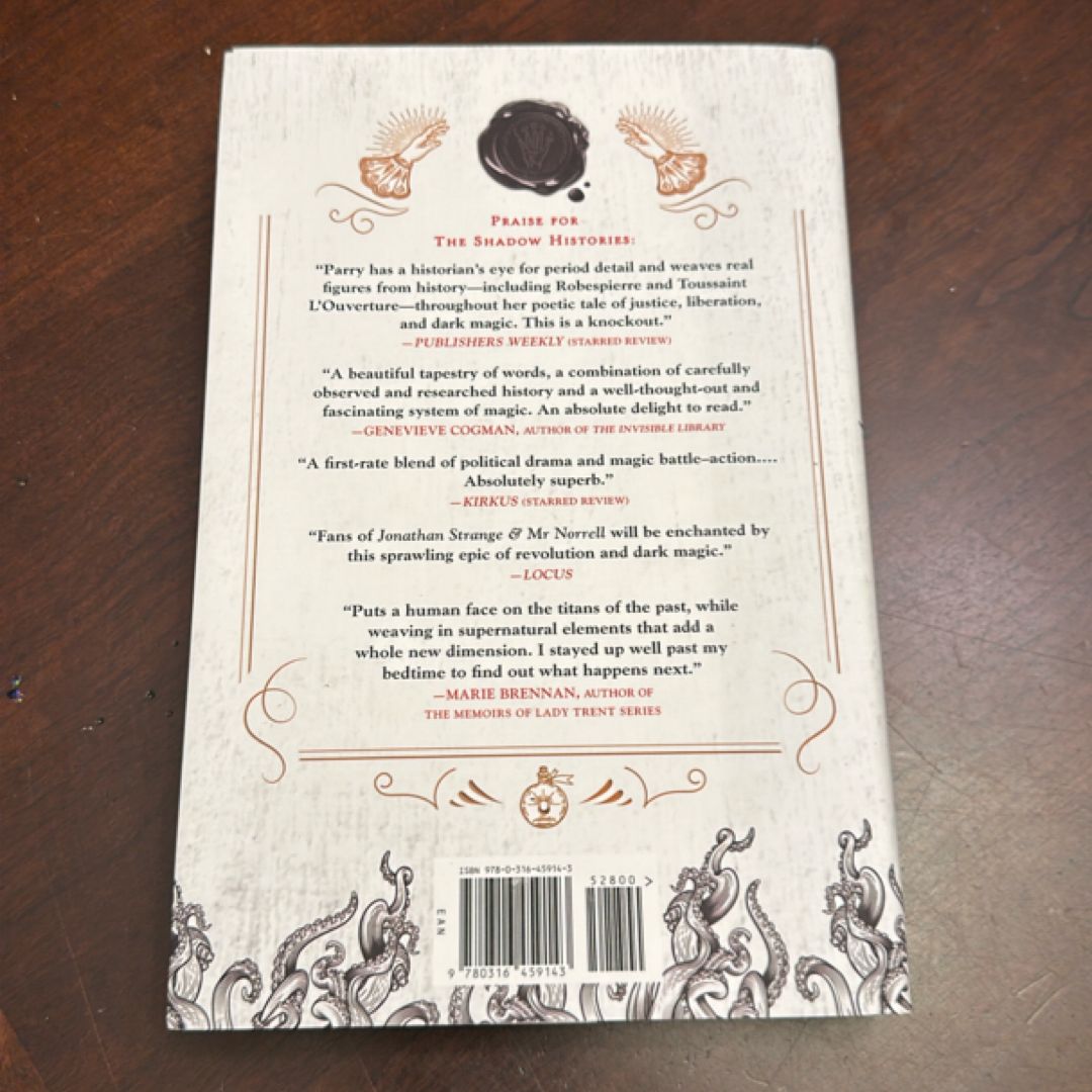 A Radical Act of Free Magic