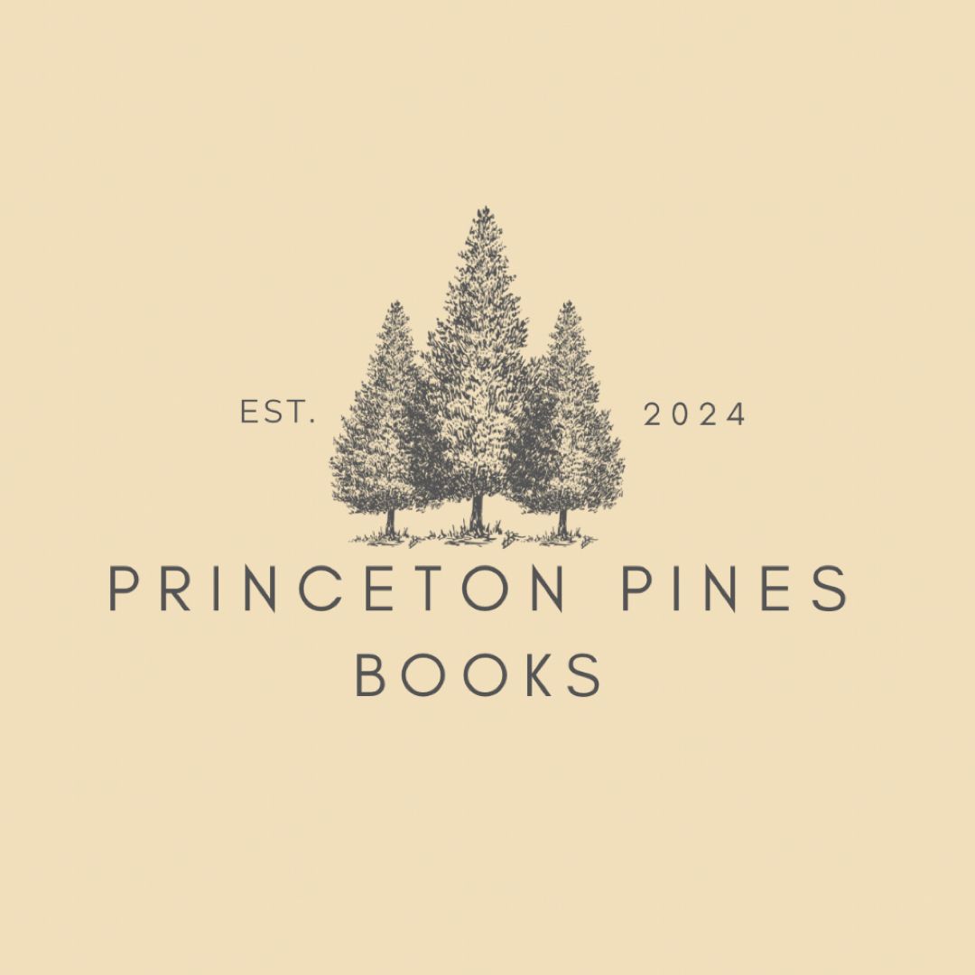 Princeton Pines Books