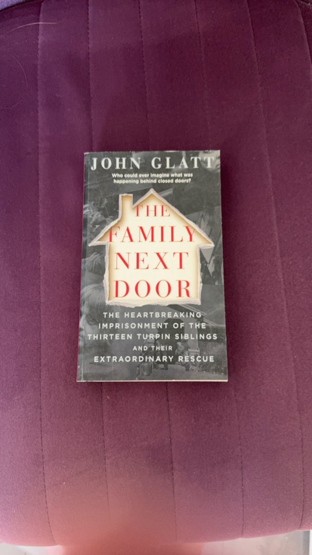 The Family Next Door