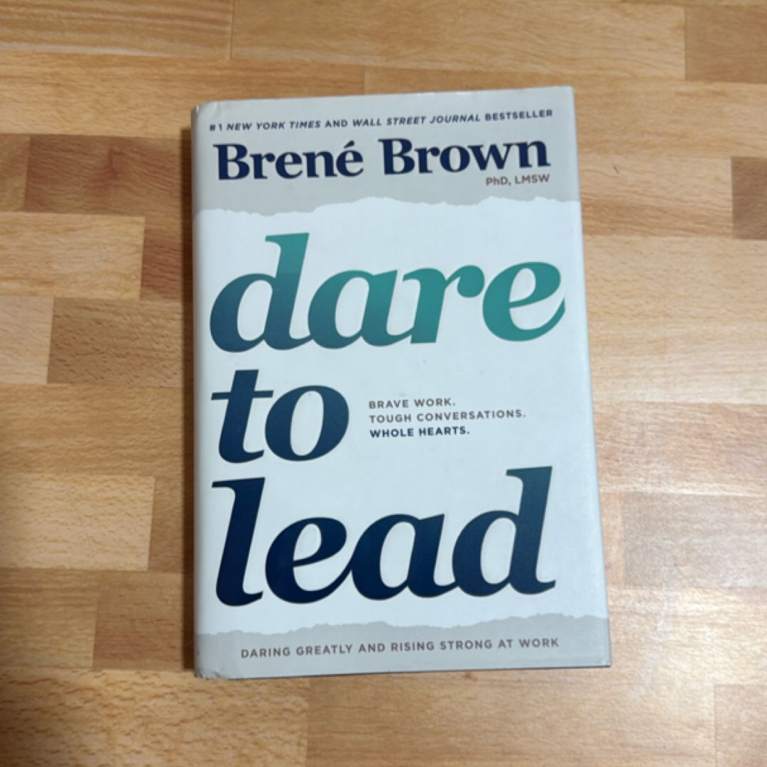 Dare to Lead