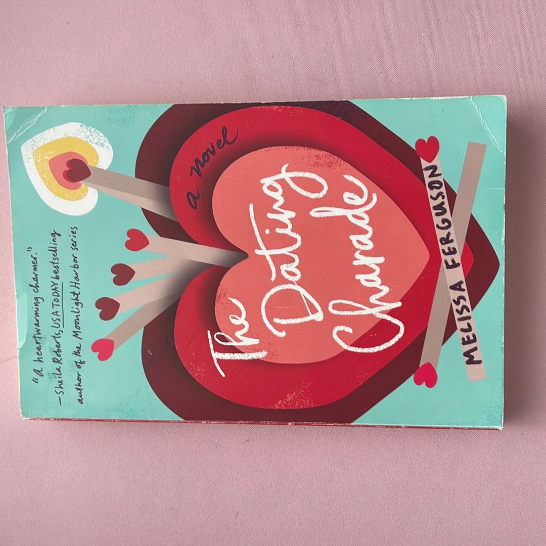 The Dating Charade
