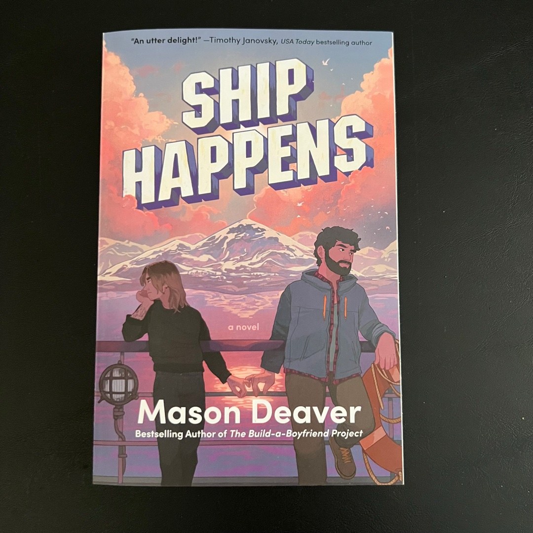 Ship Happens