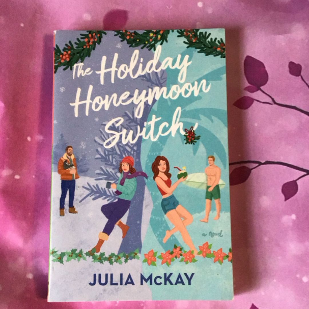 The Holiday Honeymoon Switch