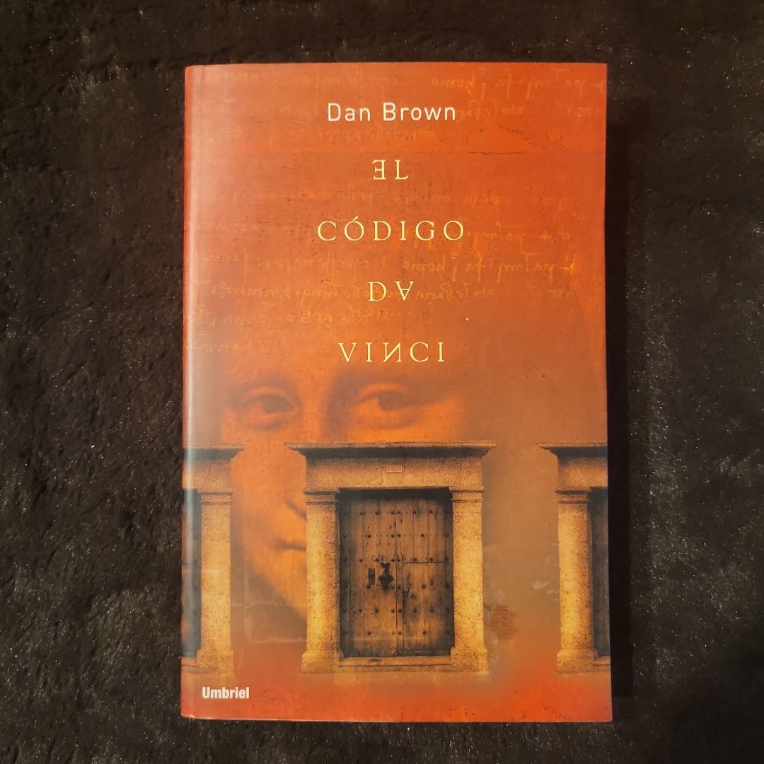 The Da Vinci Code
