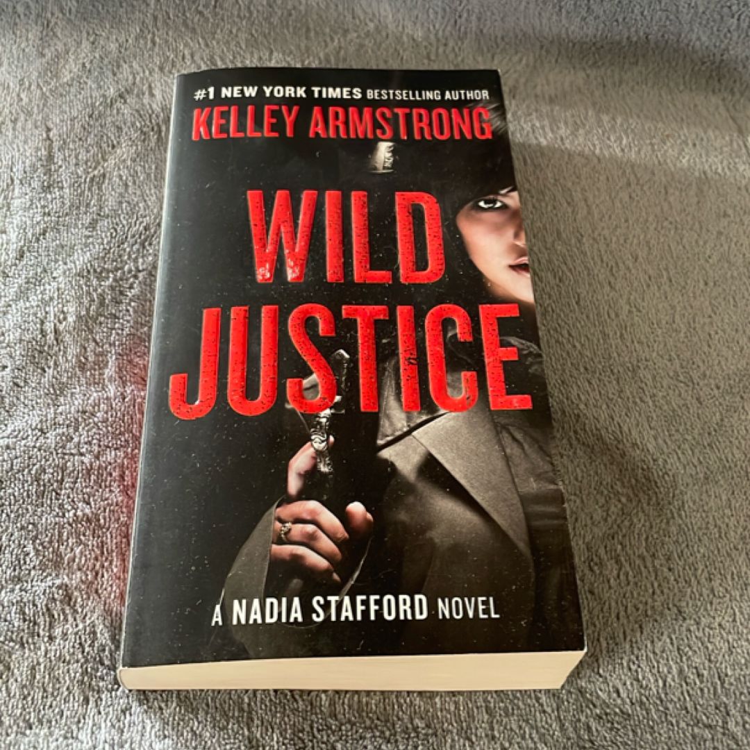 Wild Justice