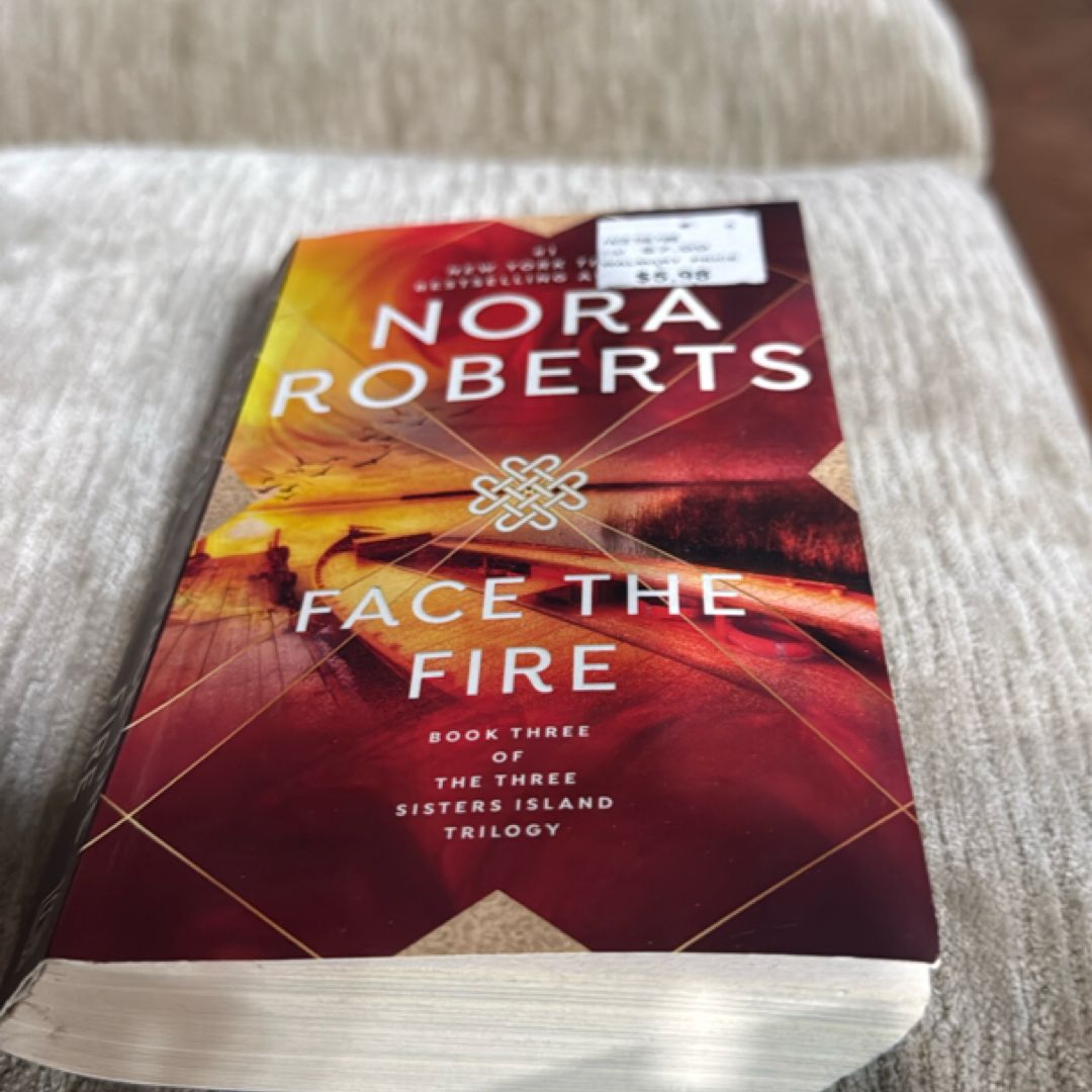 Face the Fire