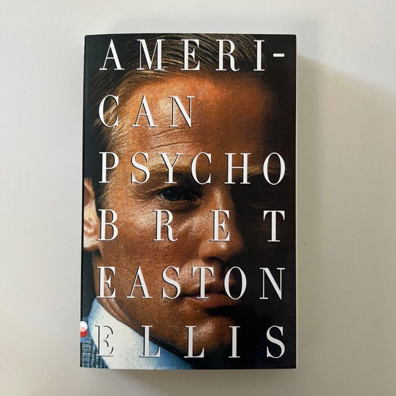American Psycho