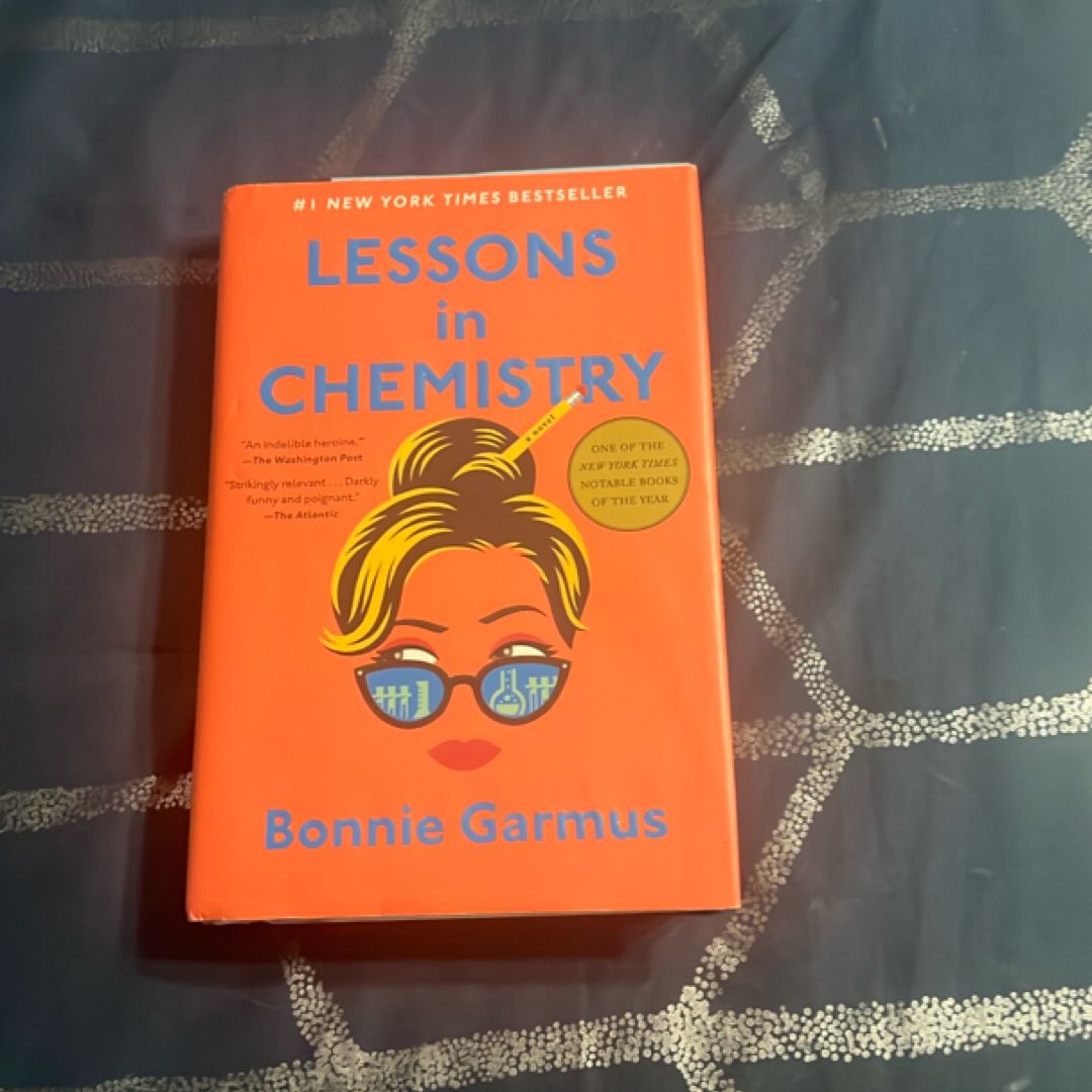 Lessons in Chemistry