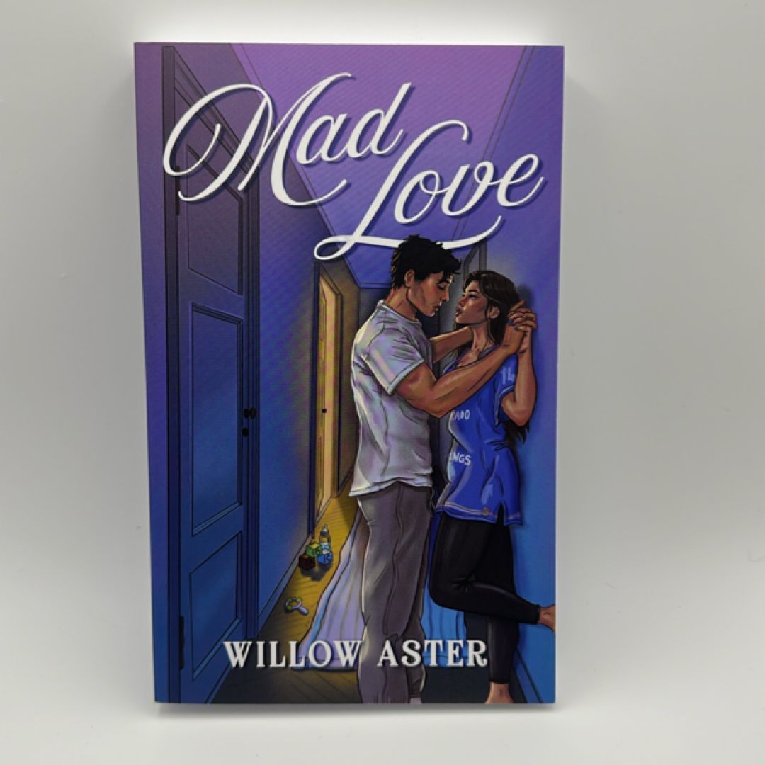 Mad Love