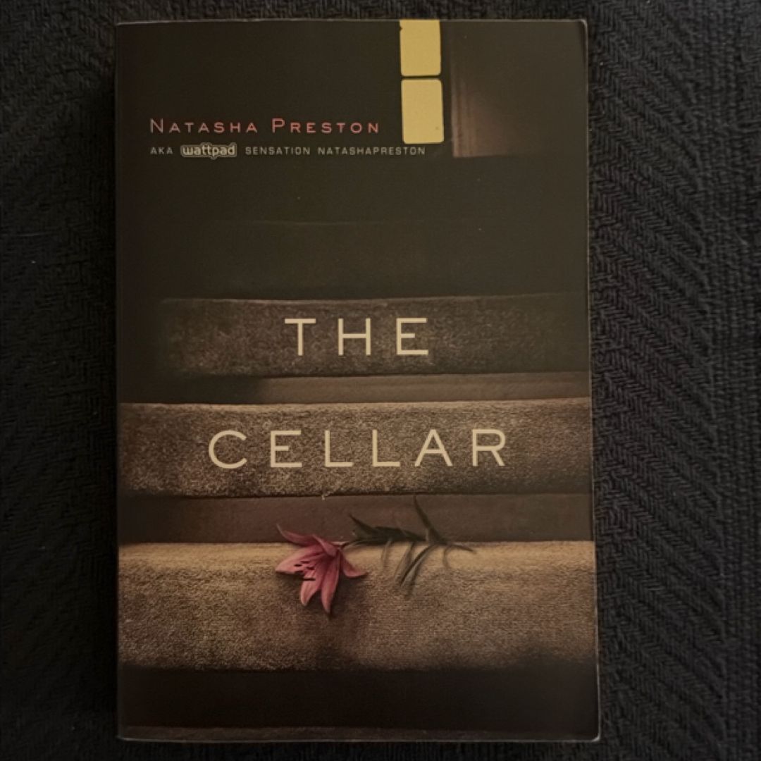 The Cellar