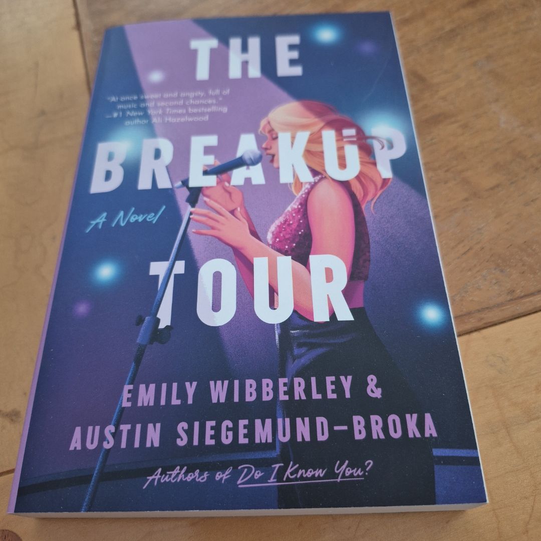 The Breakup Tour