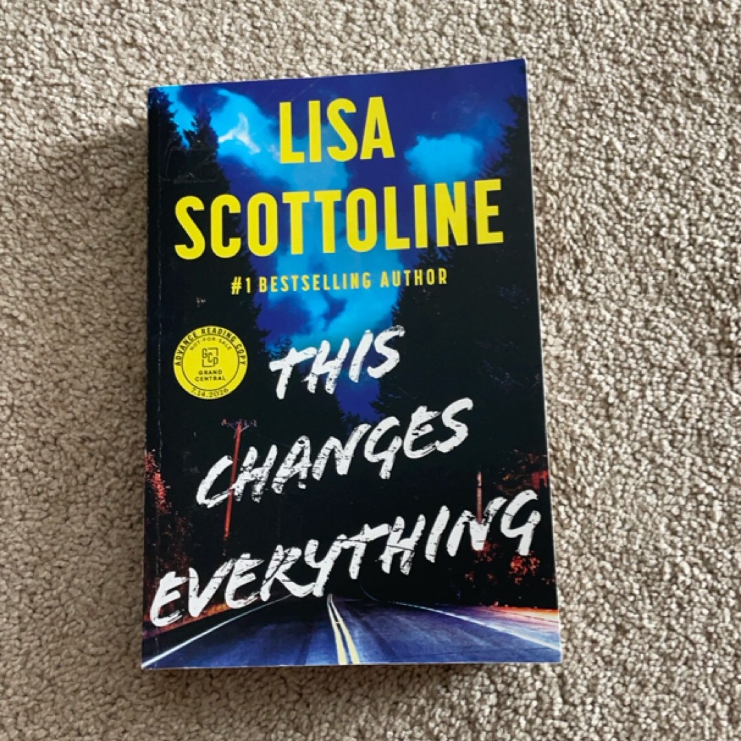 This Changes Everything