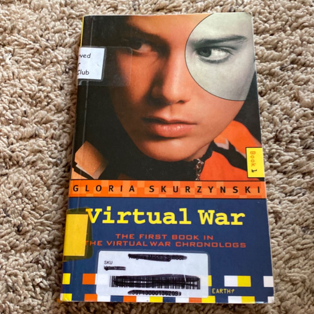 Virtual War
