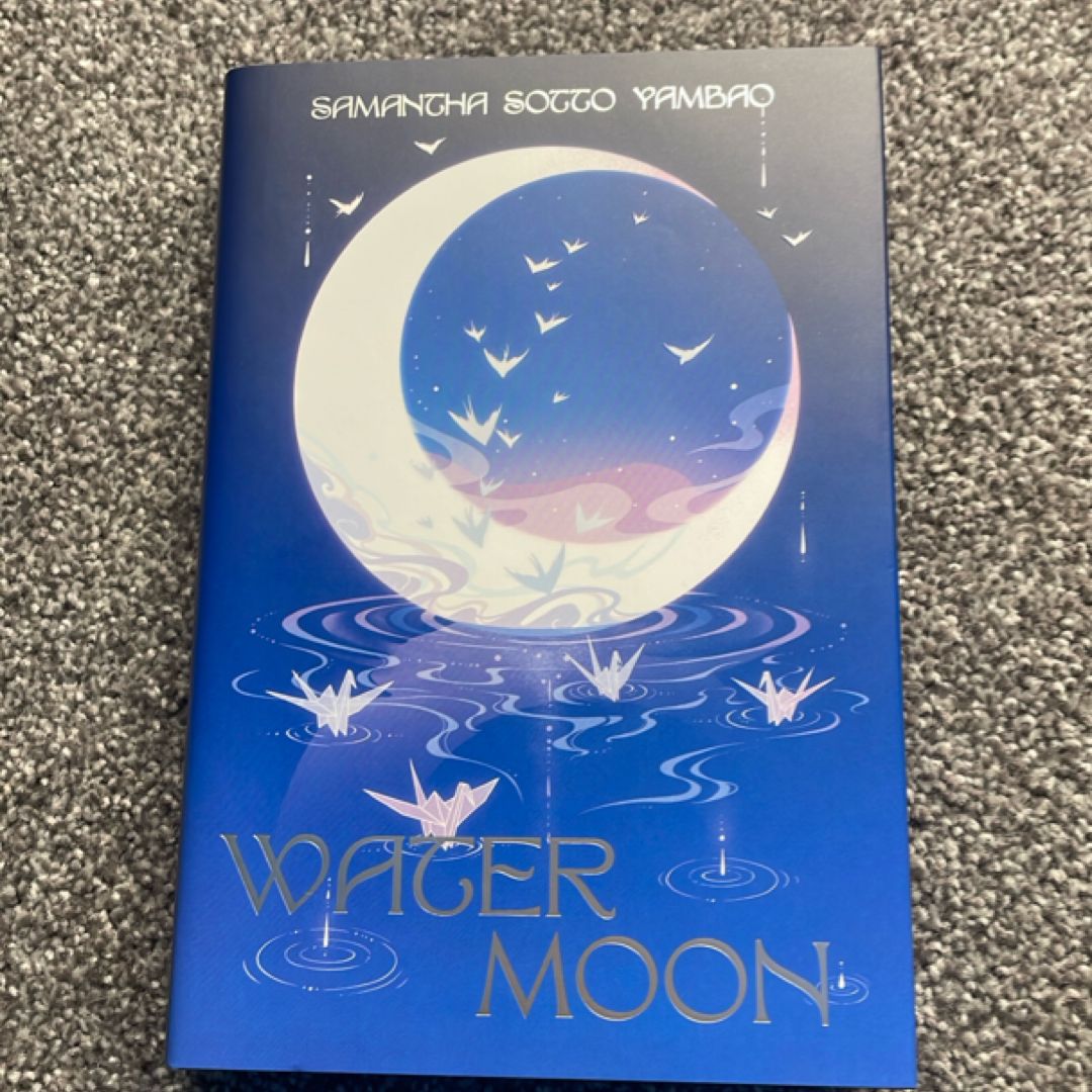 Water Moon