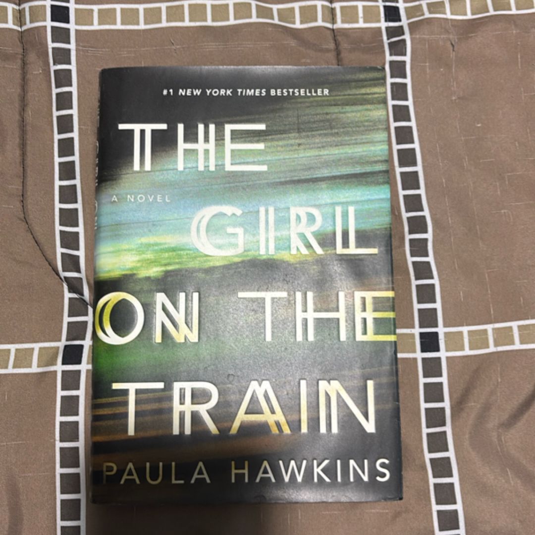 The Girl on the Train