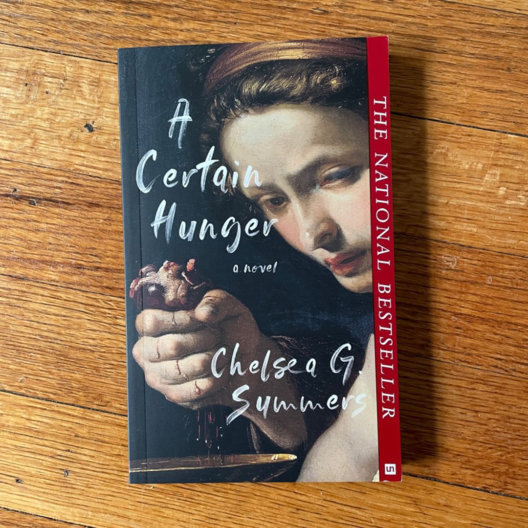 A Certain Hunger