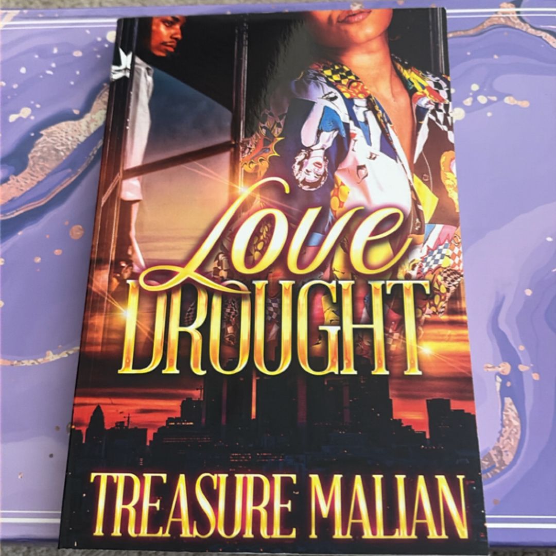 Love Drought