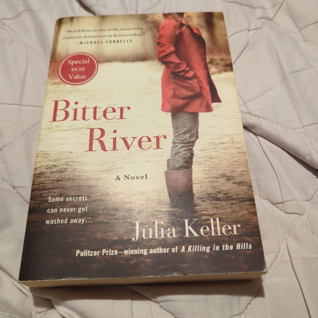 Bitter River