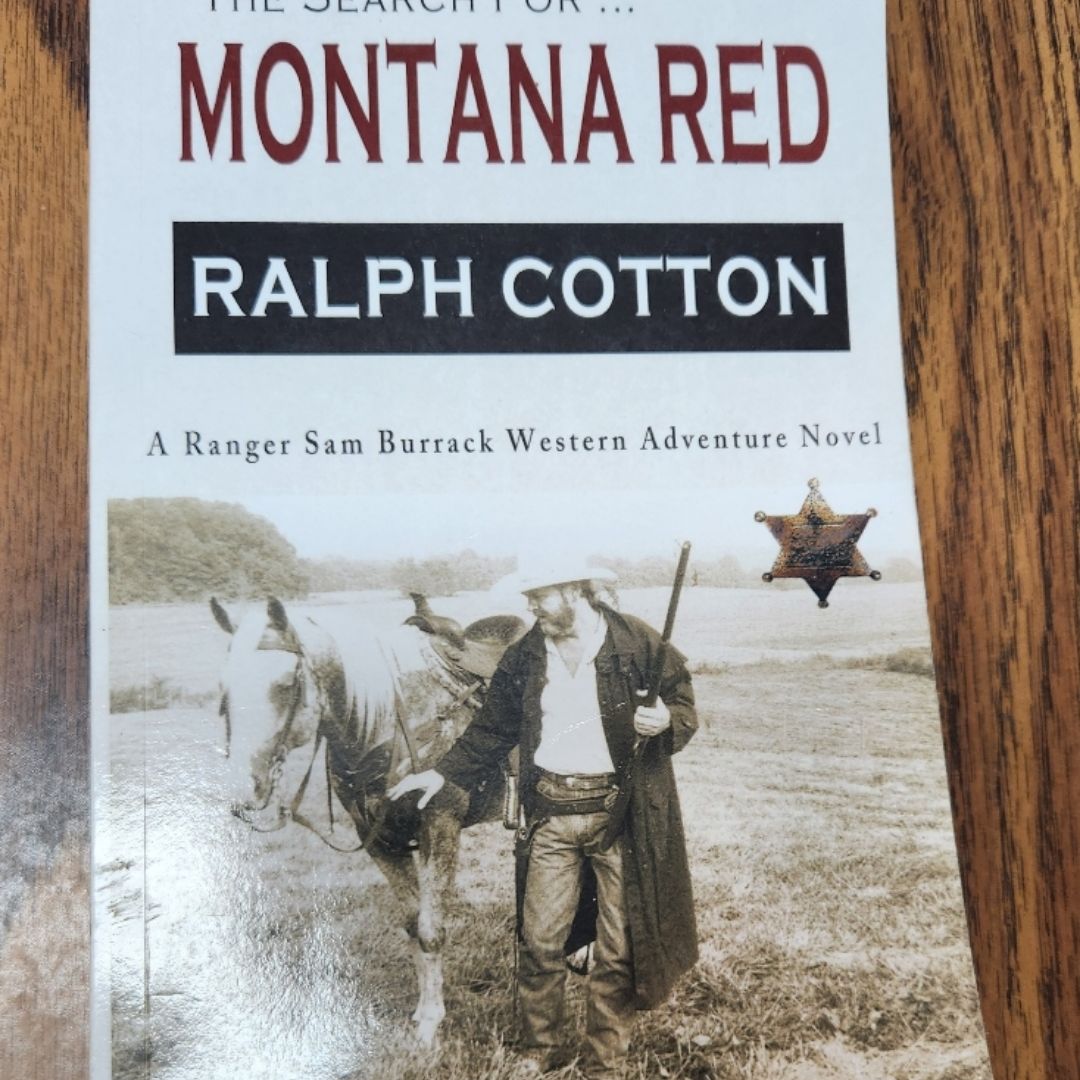 Montana Red 