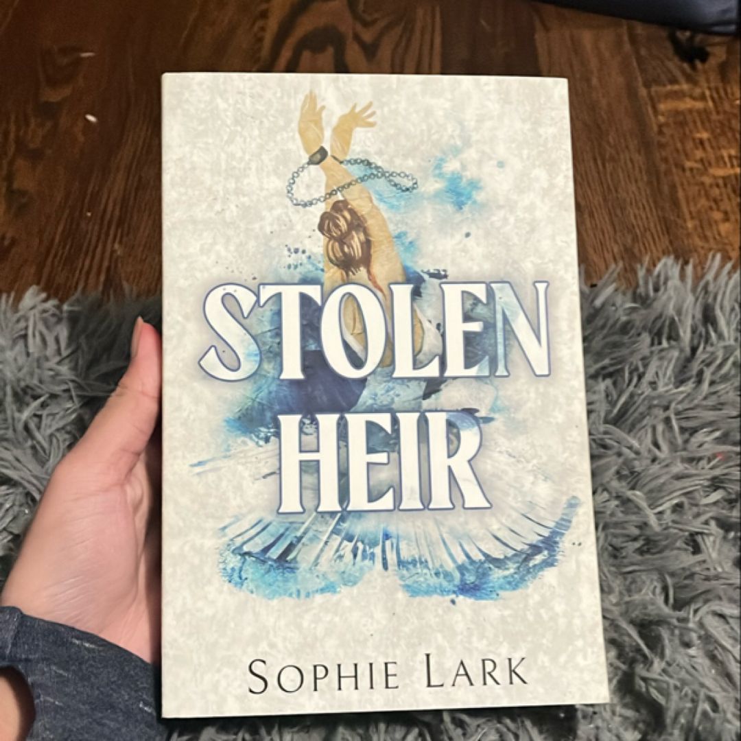 Stolen Heir
