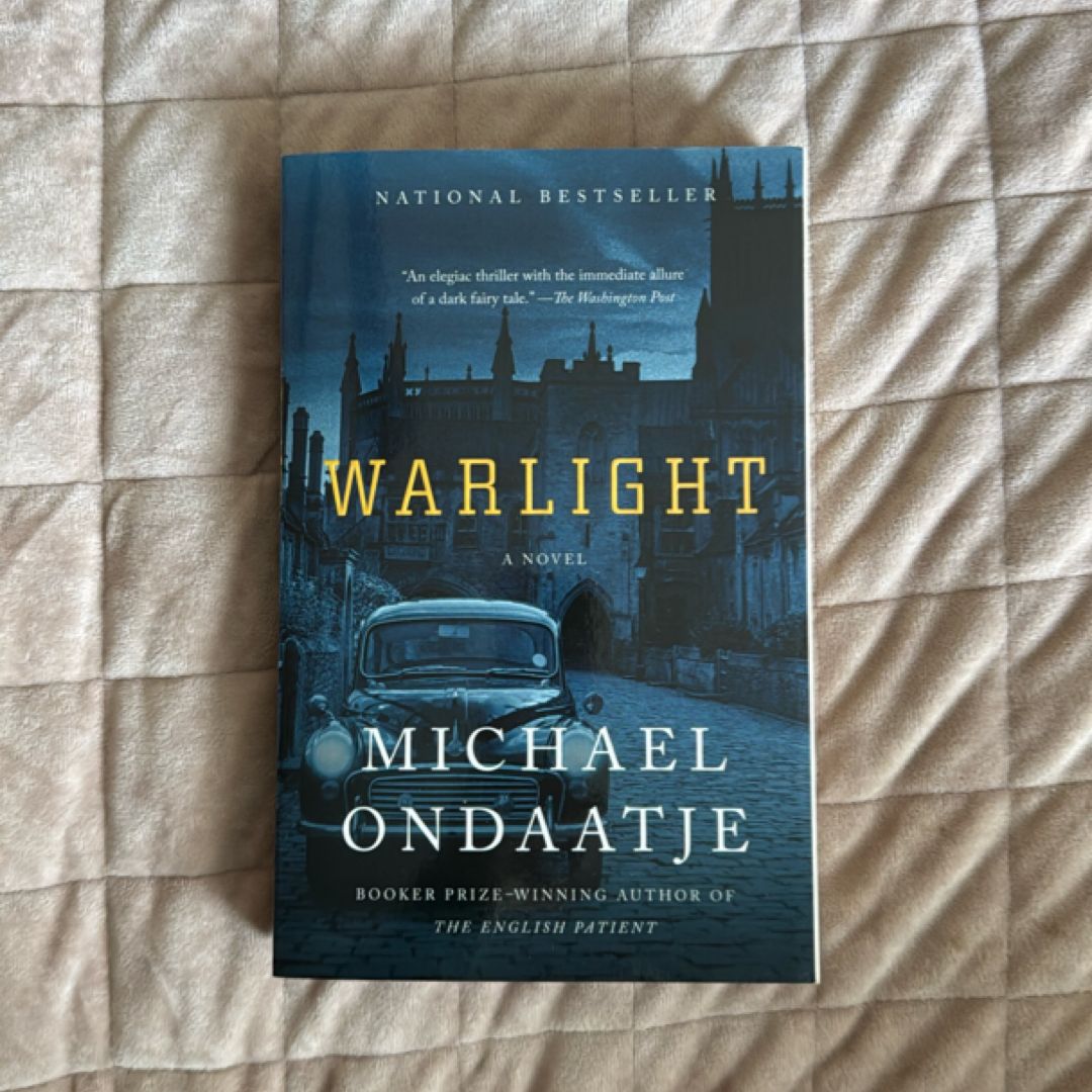 Warlight