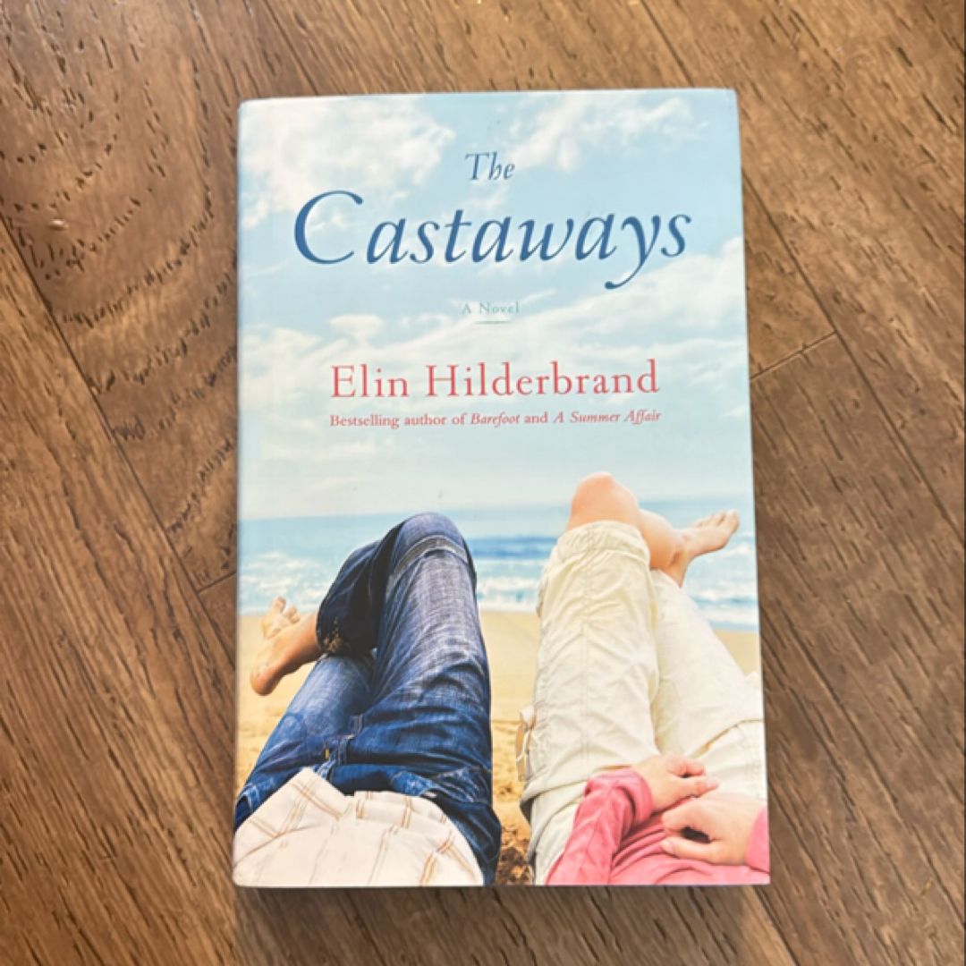 The Castaways