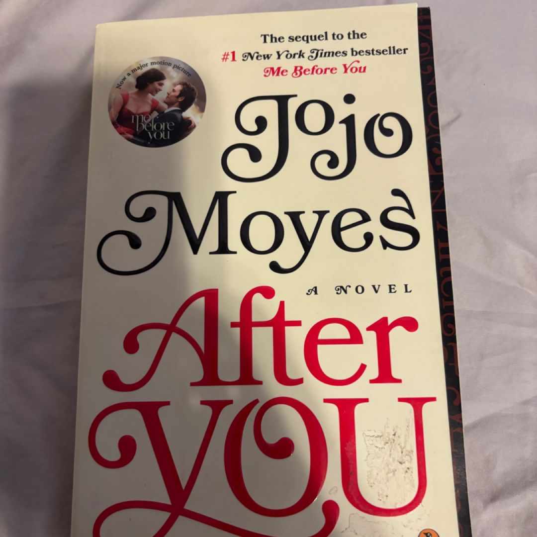 After You