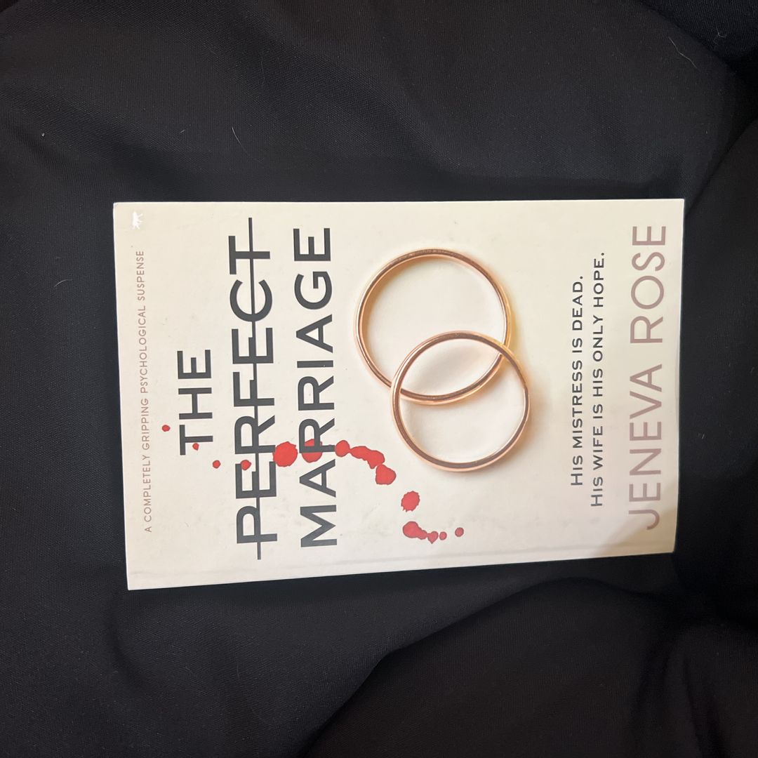 The Perfect Marriage
