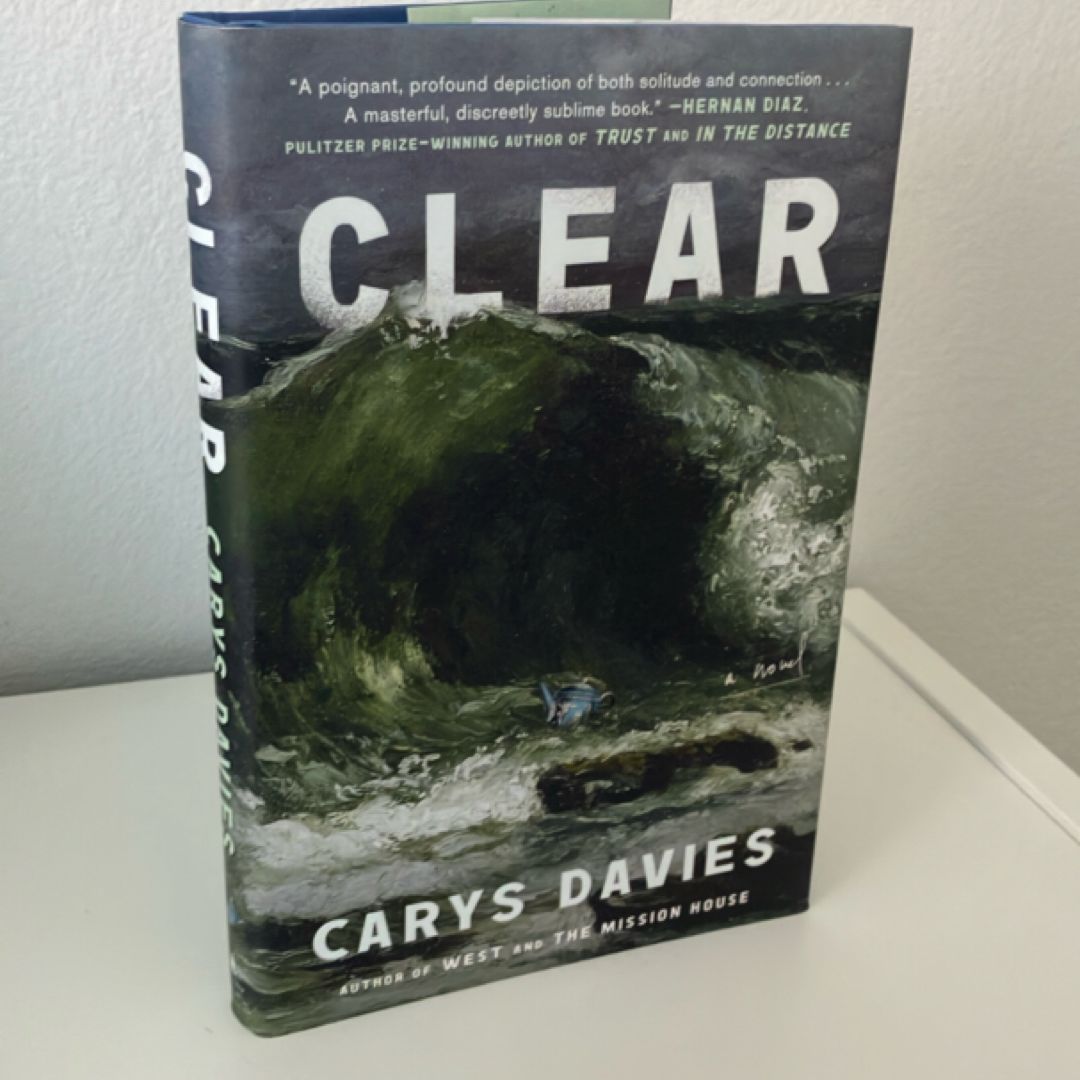 Clear