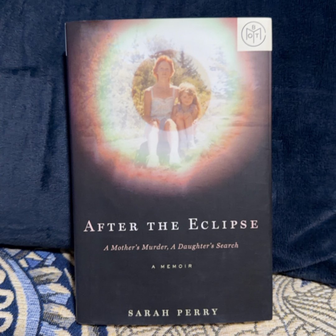After the Eclipse