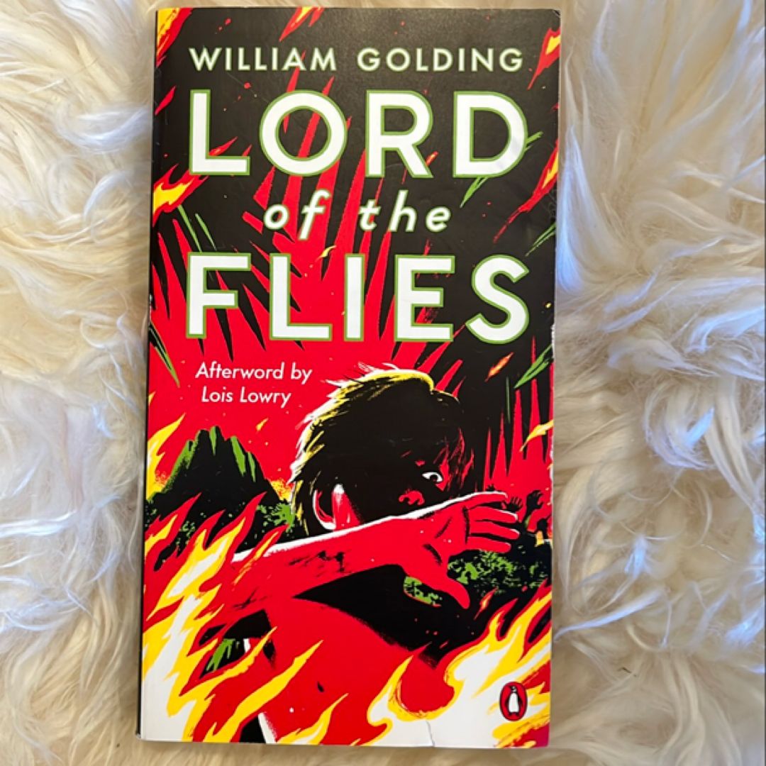 Lord of the Flies