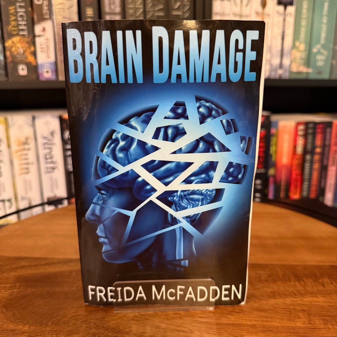 Brain Damage