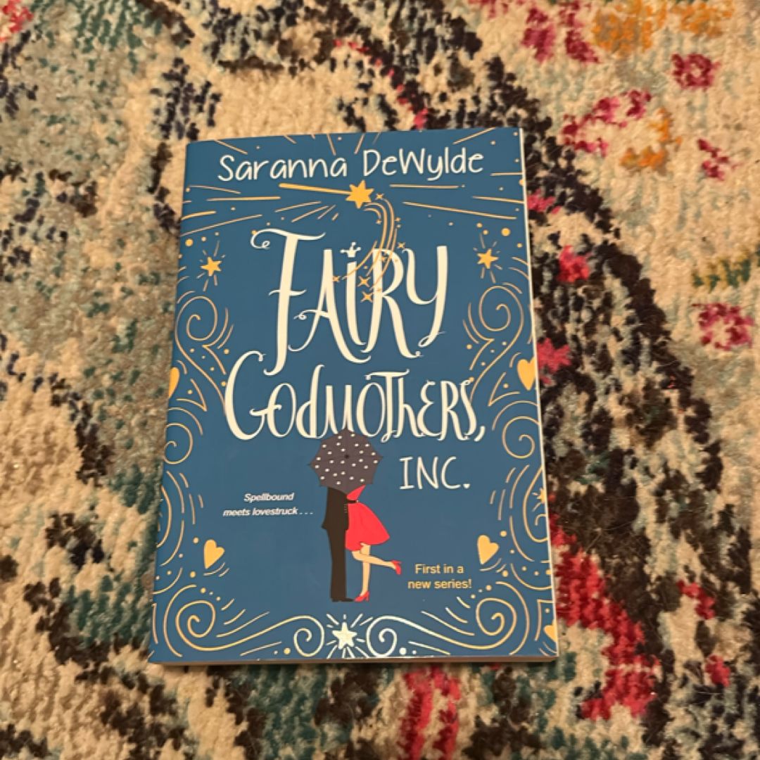 Fairy Godmothers Inc